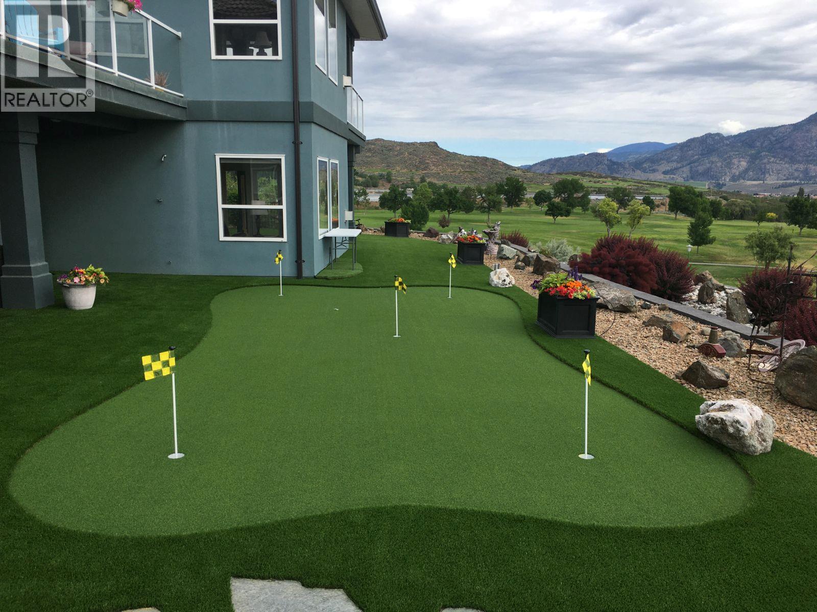 11701 Quail Ridge Place, Osoyoos, British Columbia  V0H 1V4 - Photo 20 - 10401160