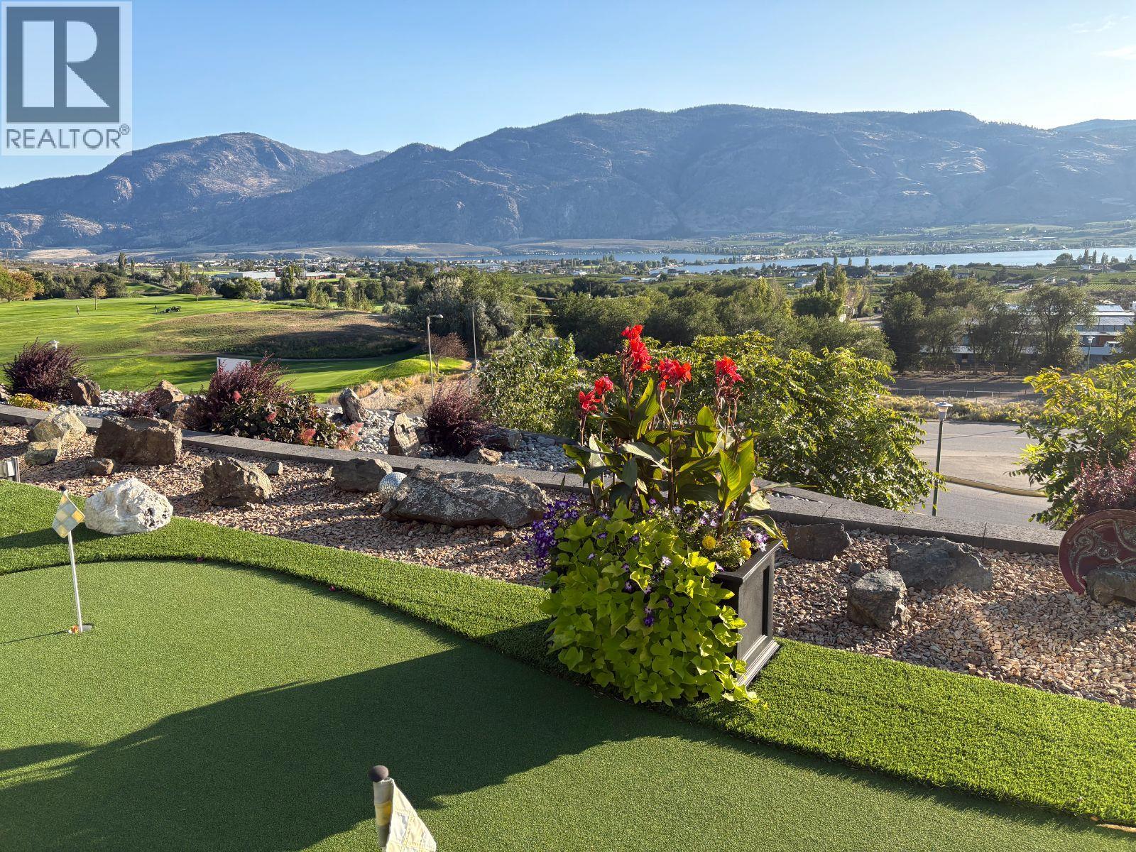 11701 Quail Ridge Place, Osoyoos, British Columbia  V0H 1V4 - Photo 21 - 10401160
