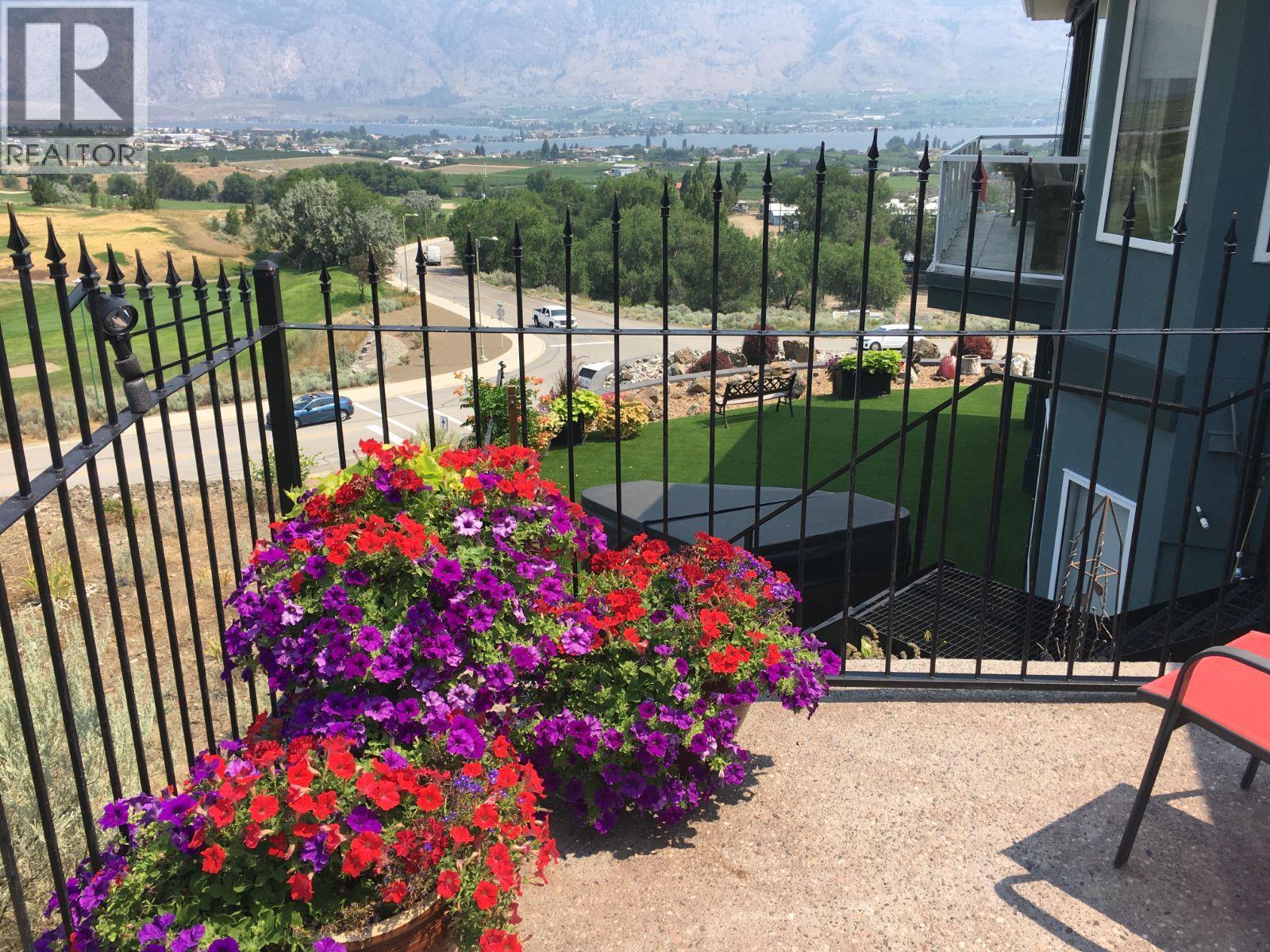 11701 Quail Ridge Place, Osoyoos, British Columbia  V0H 1V4 - Photo 24 - 10401160