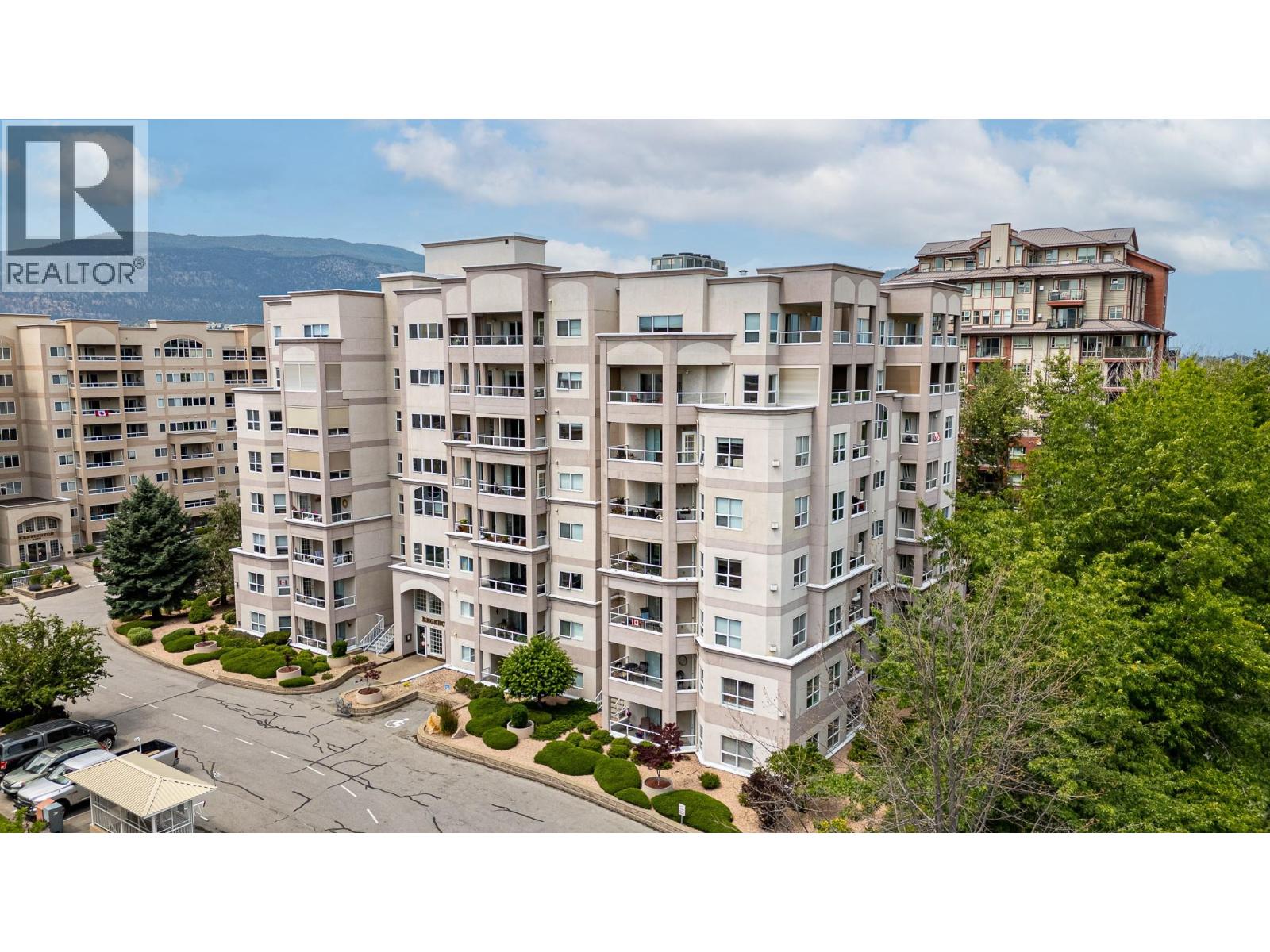 2245 Atkinson Street Unit# 107, Penticton, British Columbia  V2A 8R7 - Photo 1 - 10401150