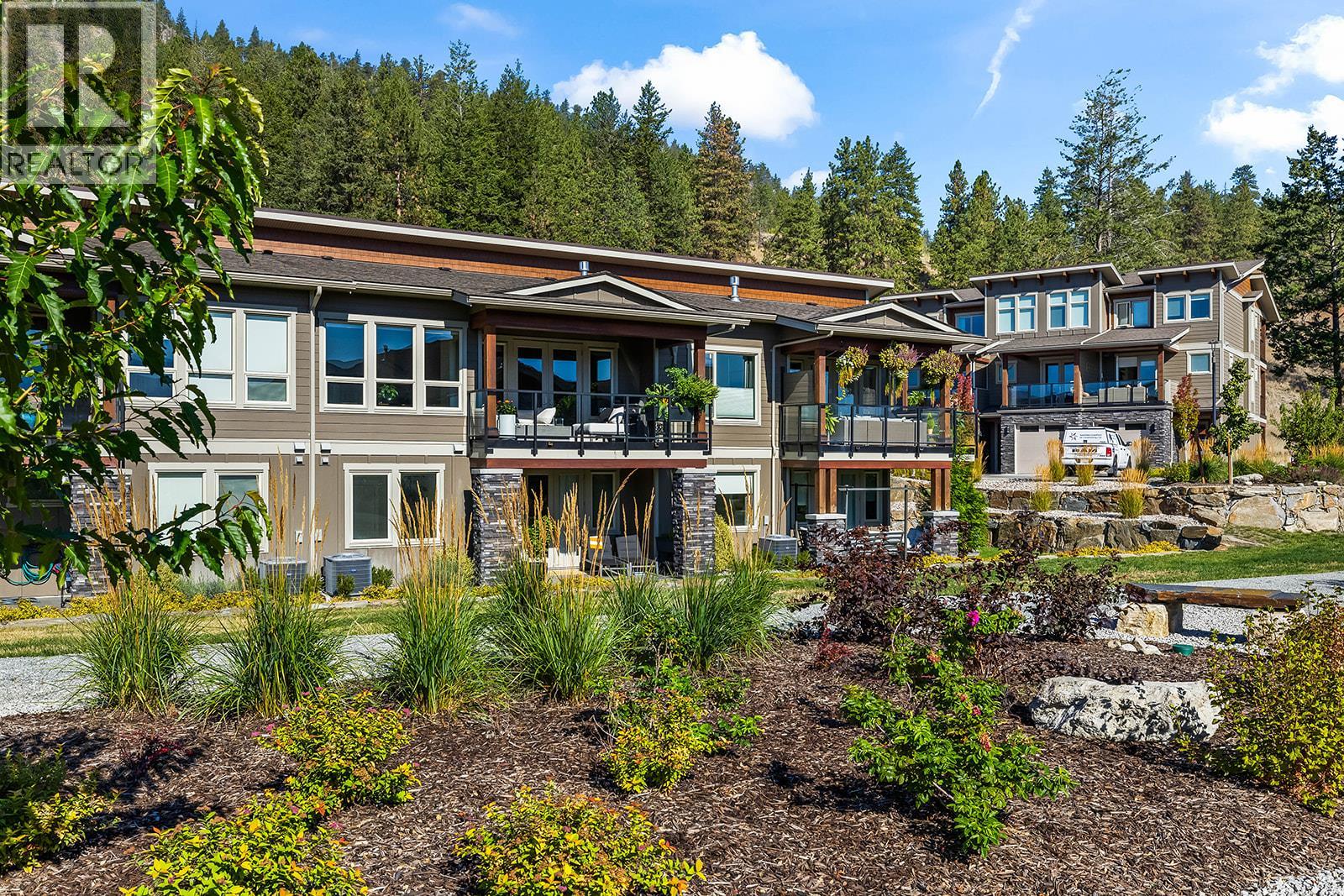 4000 Trails Place Unit# 154, Peachland, British Columbia  V0H 1X5 - Photo 45 - 10401169