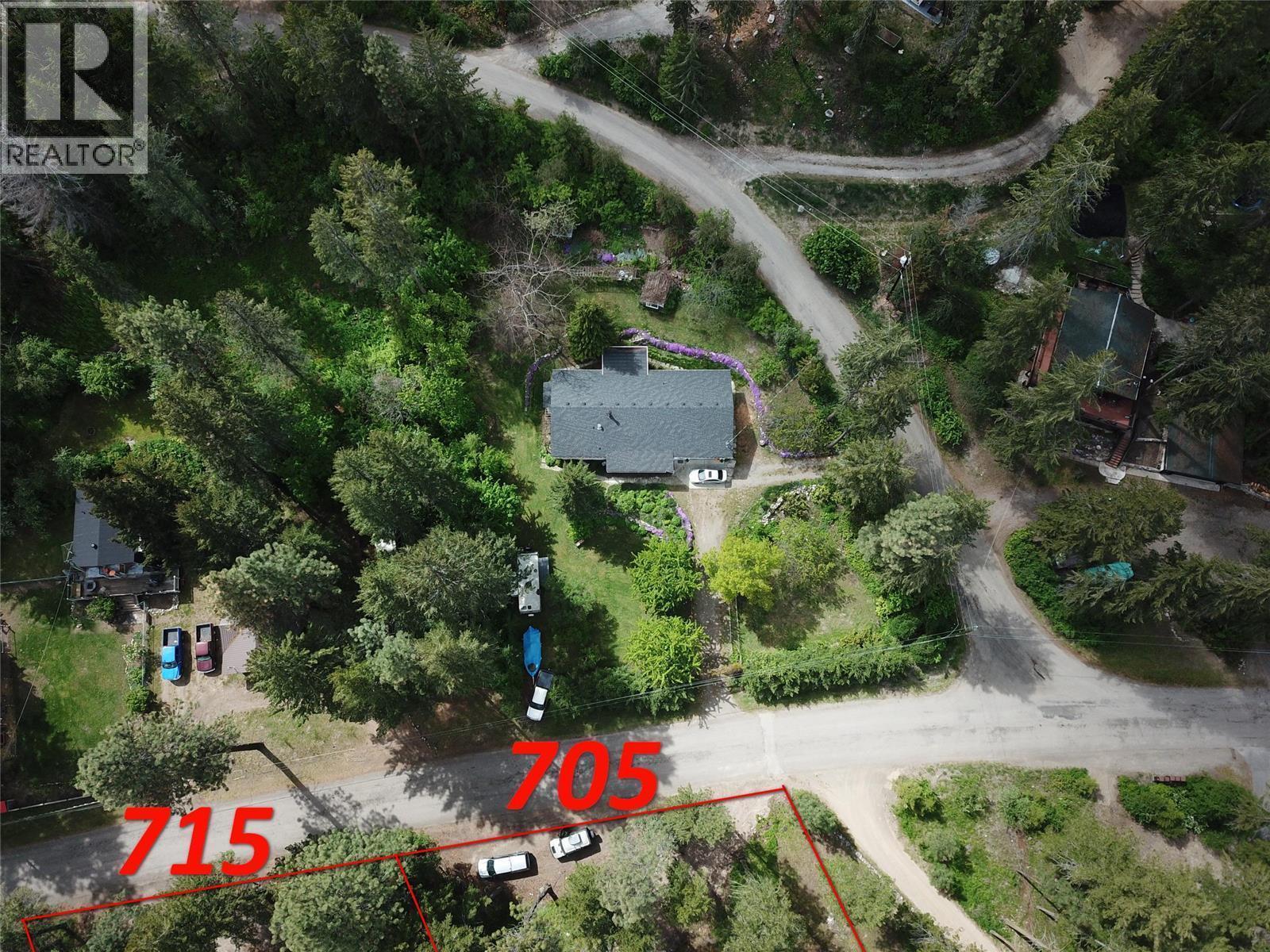 705 Udell Road, Vernon, British Columbia  V1H 2E3 - Photo 18 - 10401039