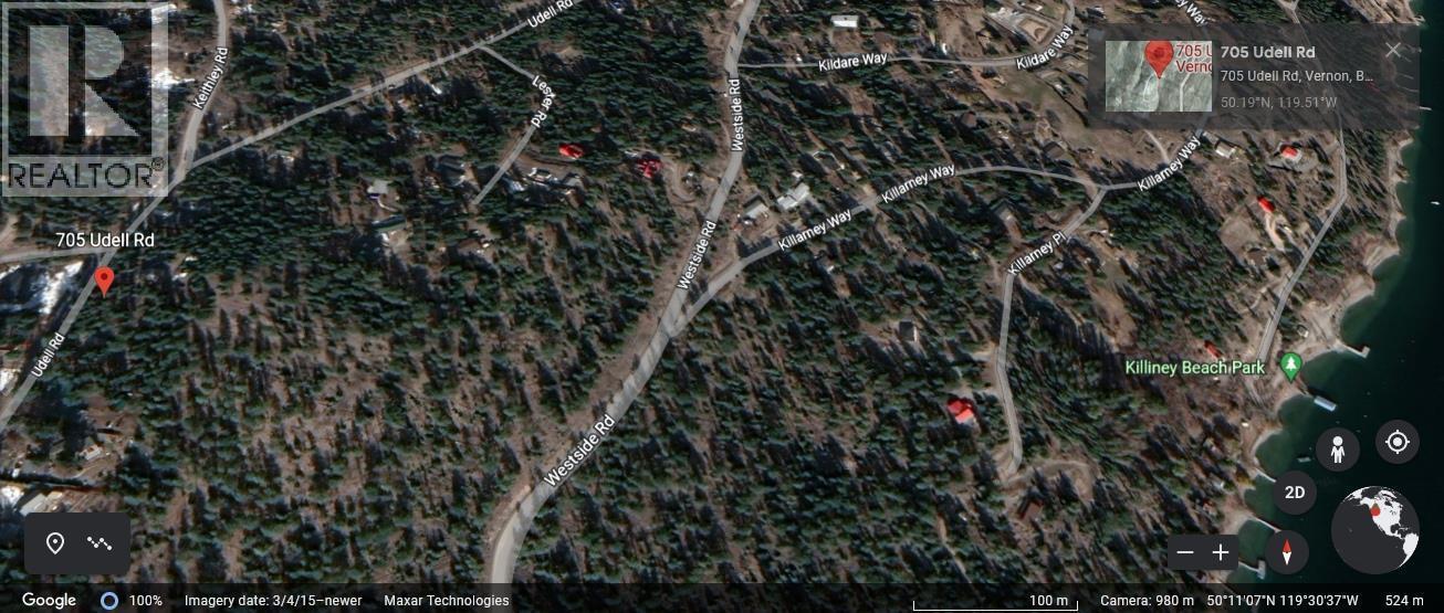 705 Udell Road, Vernon, British Columbia  V1H 2E3 - Photo 20 - 10401039