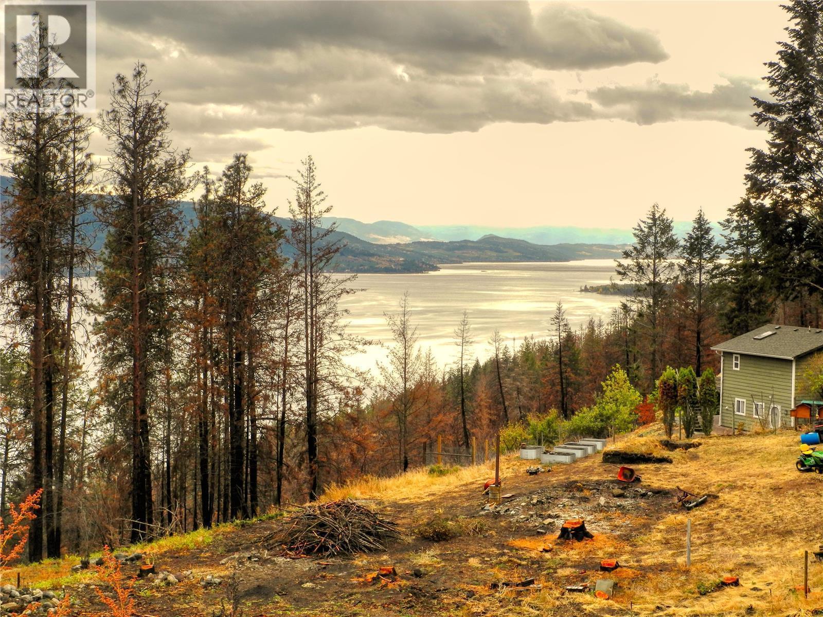 705 Udell Road, Vernon, British Columbia  V1H 2E3 - Photo 3 - 10401039
