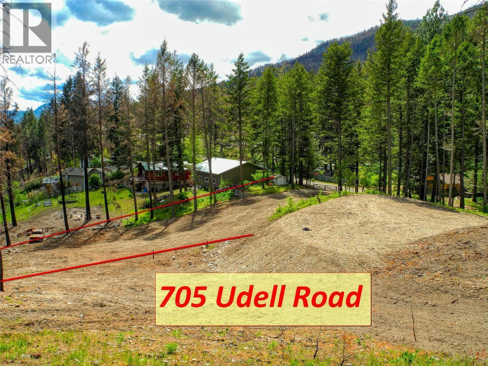 705 Udell Road, Vernon, British Columbia  V1H 2E3 - Photo 9 - 10401039