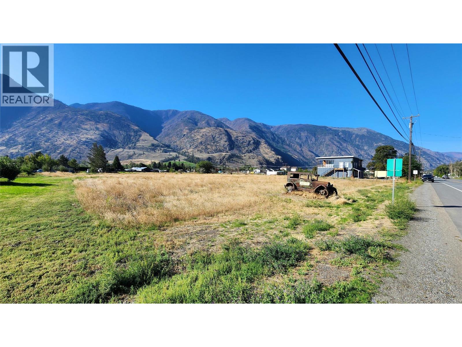 103 7th Avenue, Keremeos, British Columbia  V0X 1N3 - Photo 1 - 10400951