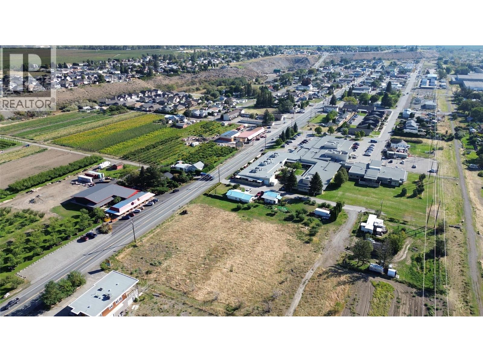 103 7th Avenue, Keremeos, British Columbia  V0X 1N3 - Photo 7 - 10400951