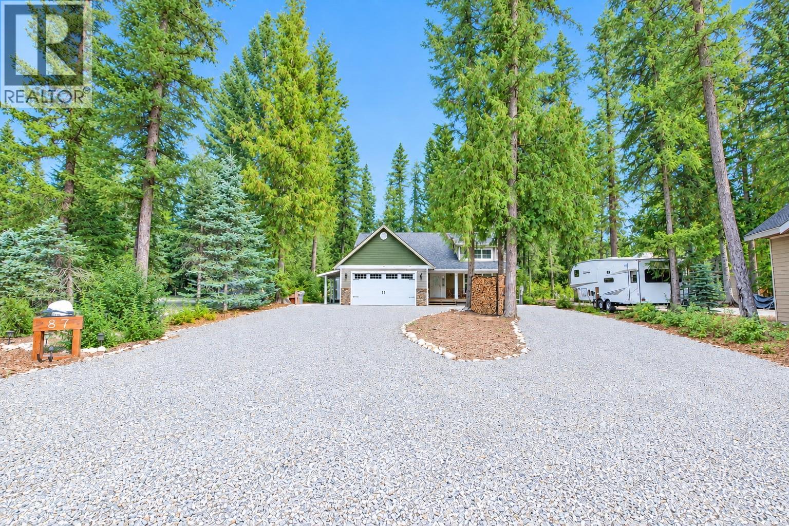3453 Cessna Road Unit# 87, Enderby, British Columbia  V4Y 4N1 - Photo 56 - 10396975