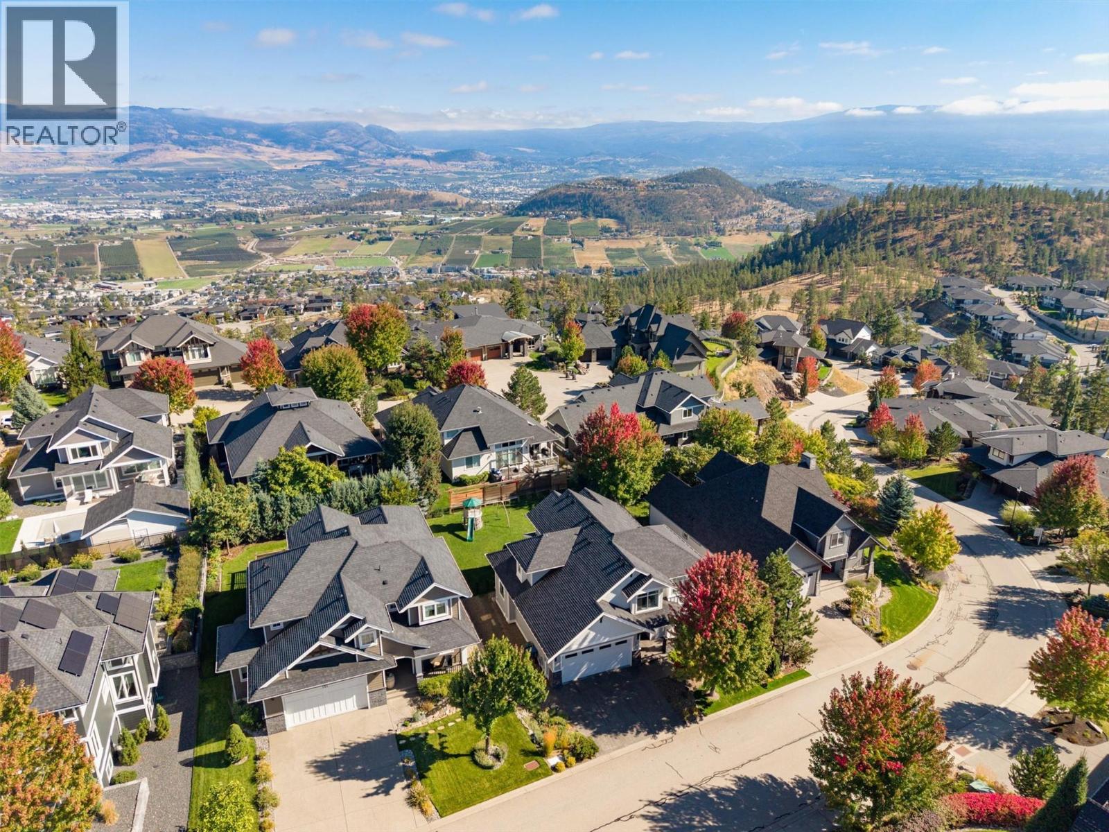 155 Skyland Drive, Kelowna, British Columbia  V1V 3A1 - Photo 2 - 10401248