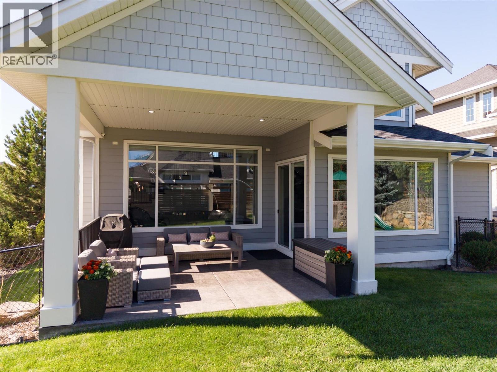 155 Skyland Drive, Kelowna, British Columbia  V1V 3A1 - Photo 20 - 10401248