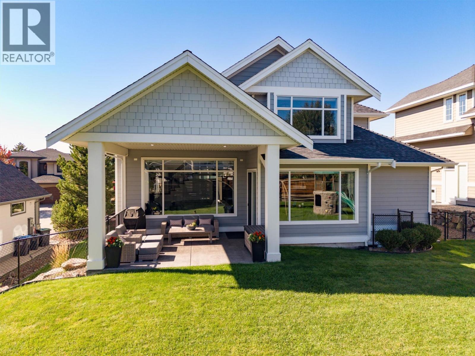 155 Skyland Drive, Kelowna, British Columbia  V1V 3A1 - Photo 21 - 10401248