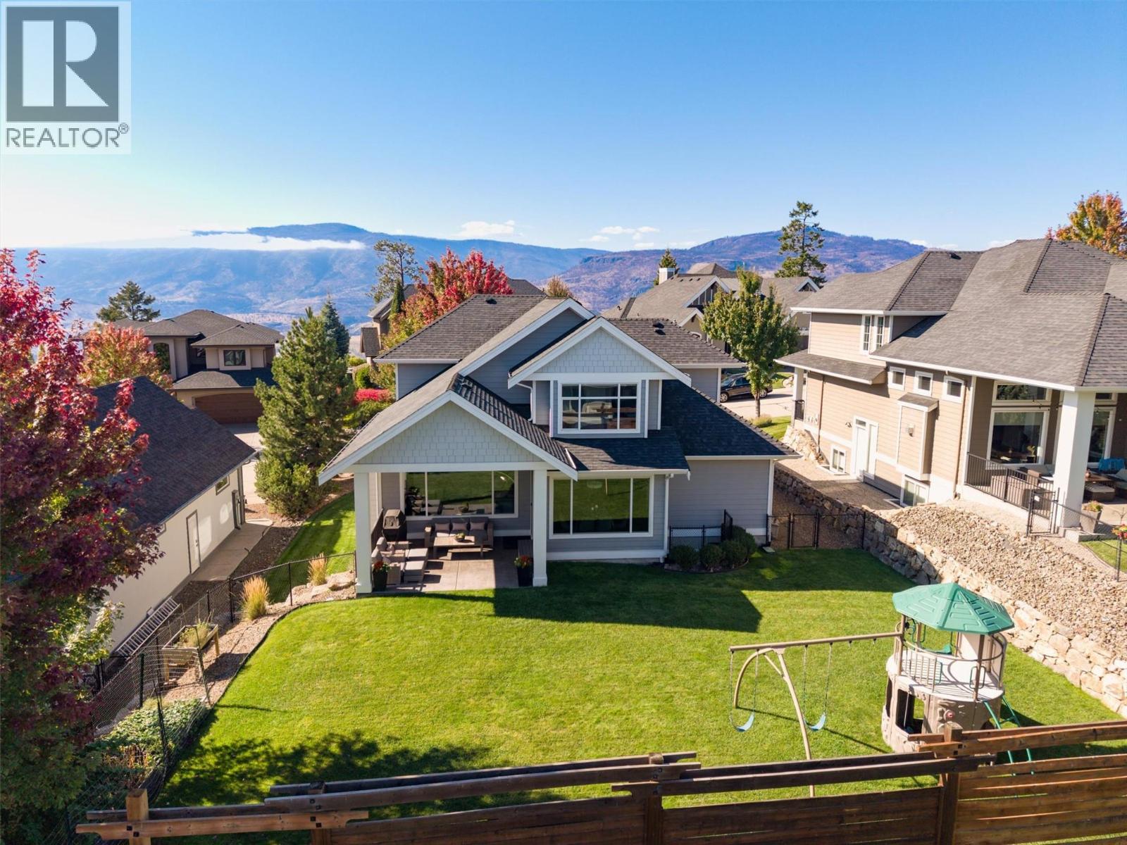 155 Skyland Drive, Kelowna, British Columbia  V1V 3A1 - Photo 23 - 10401248