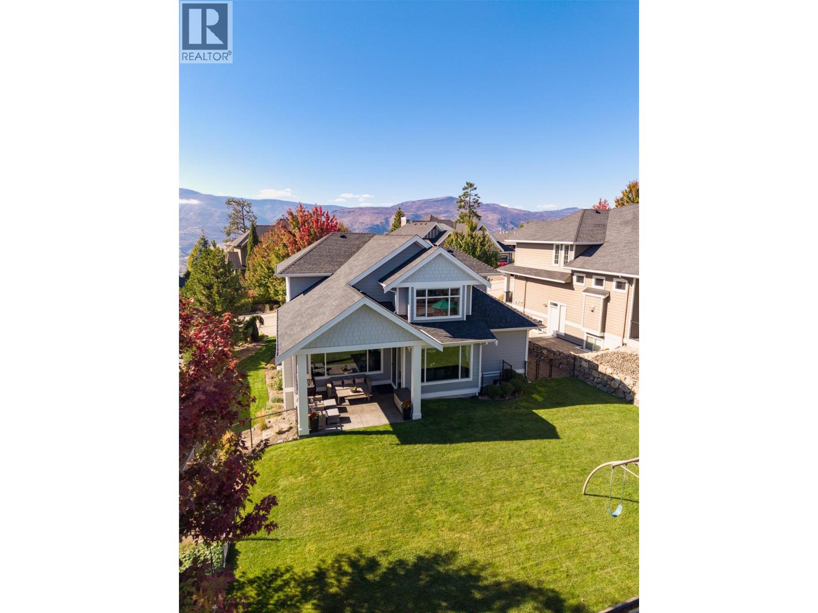 155 Skyland Drive, Kelowna, British Columbia  V1V 3A1 - Photo 24 - 10401248
