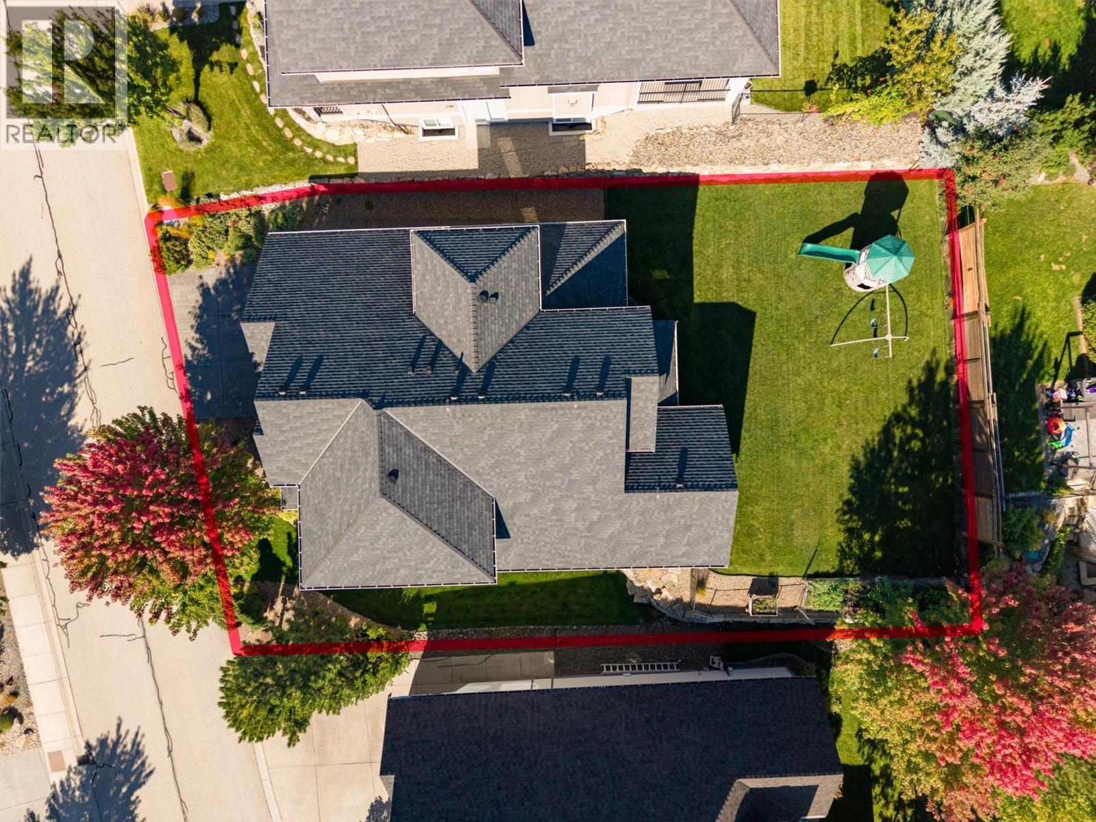 155 Skyland Drive, Kelowna, British Columbia  V1V 3A1 - Photo 3 - 10401248