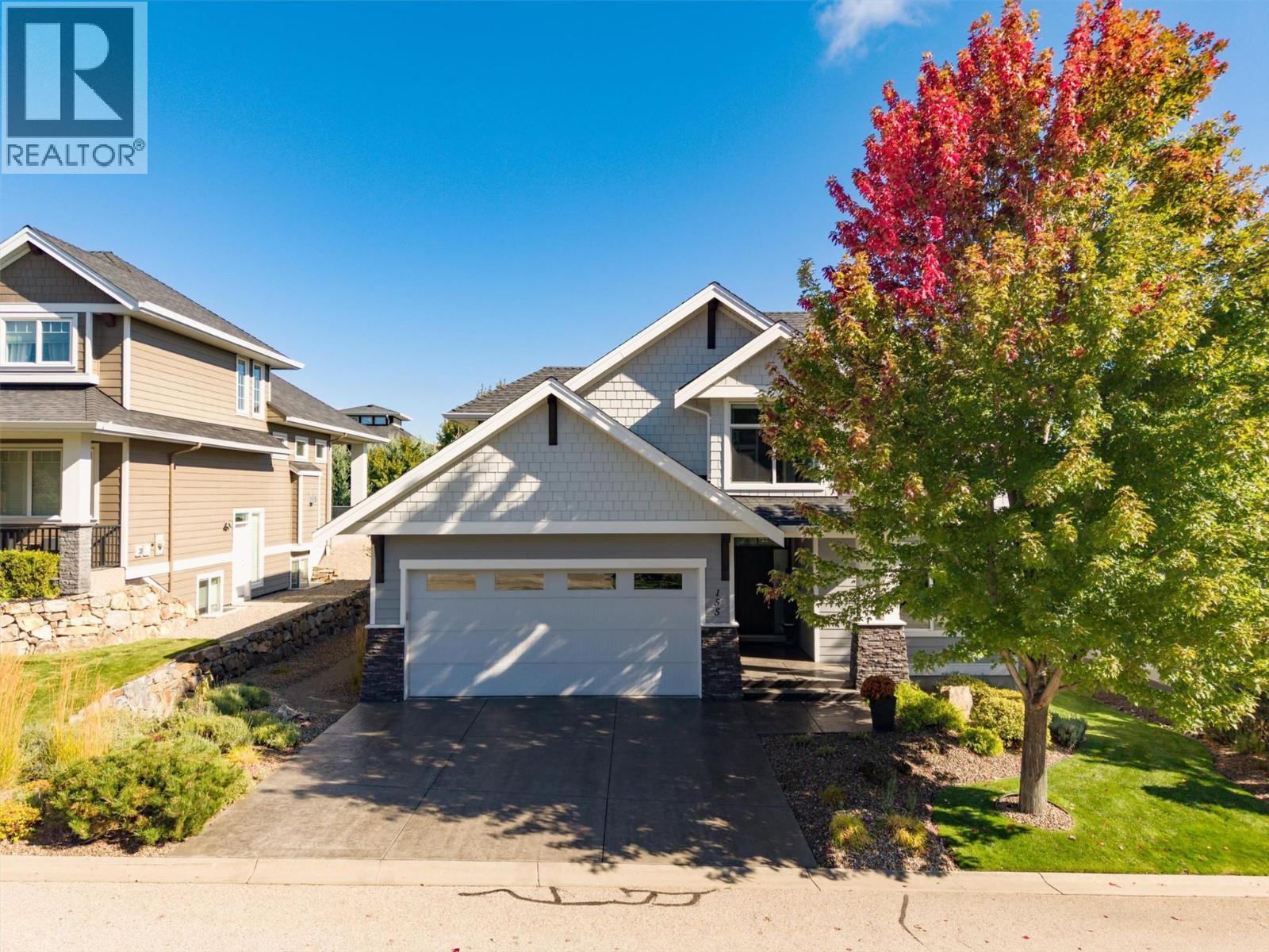 155 Skyland Drive, Kelowna, British Columbia  V1V 3A1 - Photo 4 - 10401248