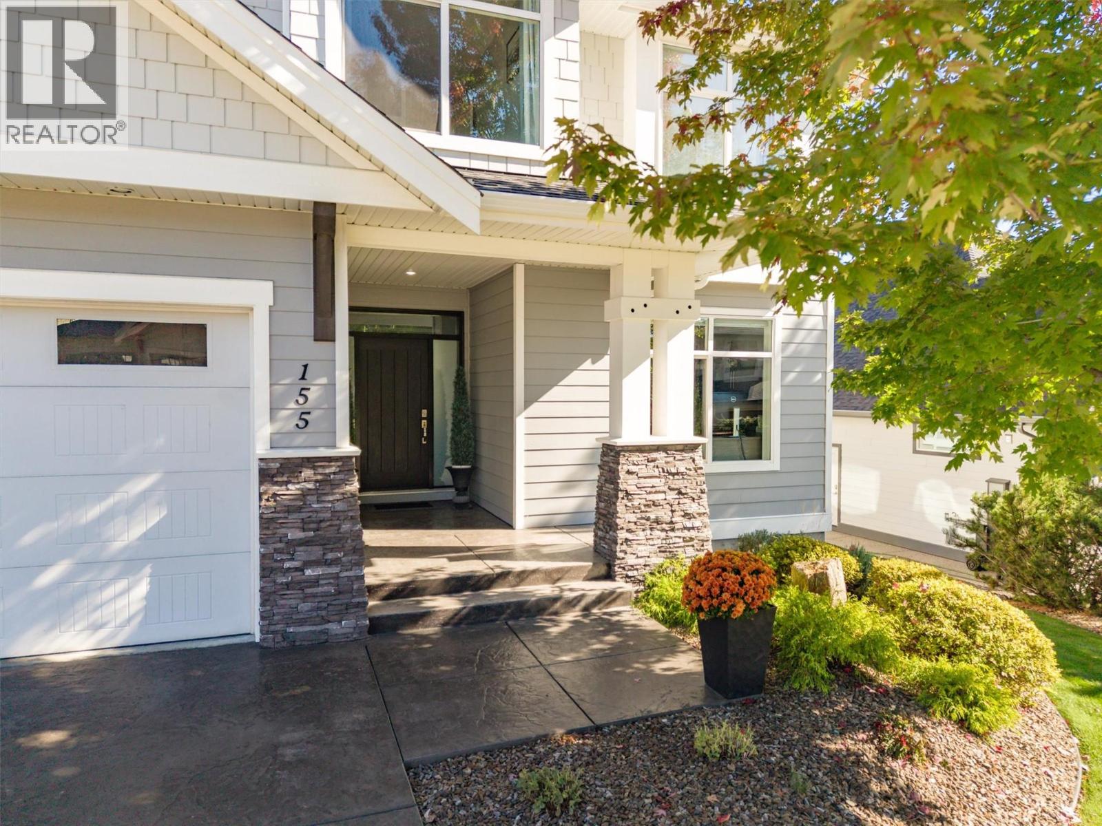 155 Skyland Drive, Kelowna, British Columbia  V1V 3A1 - Photo 5 - 10401248