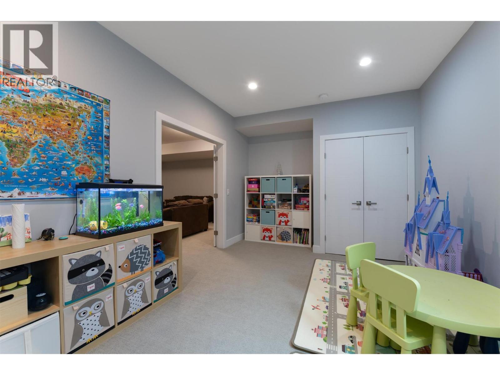 155 Skyland Drive, Kelowna, British Columbia  V1V 3A1 - Photo 55 - 10401248