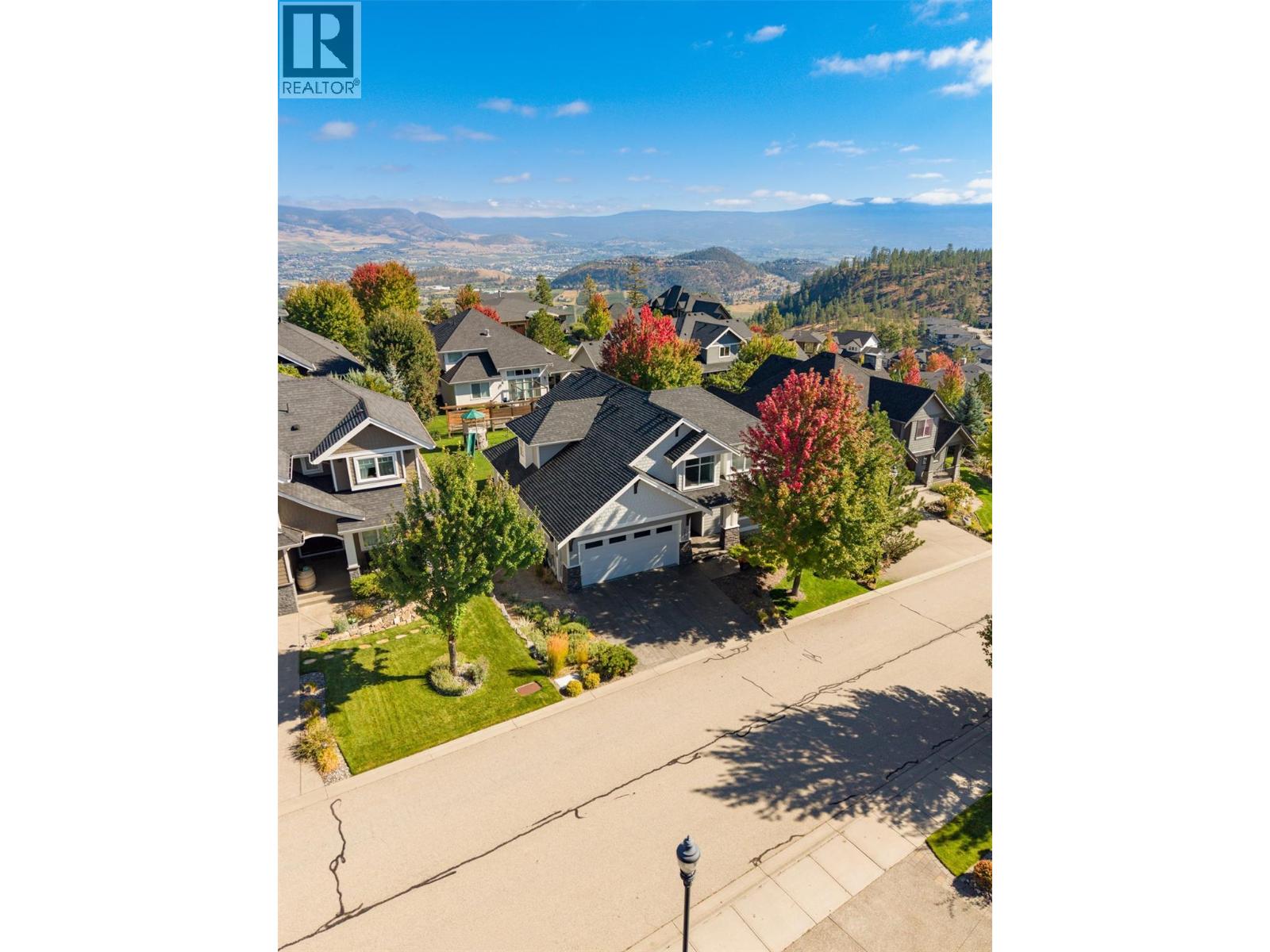 155 Skyland Drive, Kelowna, British Columbia  V1V 3A1 - Photo 59 - 10401248