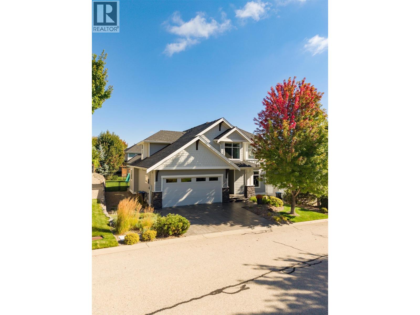 155 Skyland Drive, Kelowna, British Columbia  V1V 3A1 - Photo 60 - 10401248