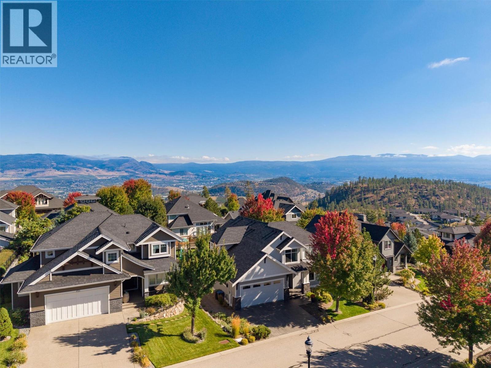 155 Skyland Drive, Kelowna, British Columbia  V1V 3A1 - Photo 61 - 10401248