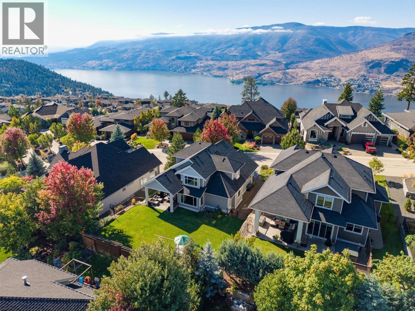 155 Skyland Drive, Kelowna, British Columbia  V1V 3A1 - Photo 62 - 10401248