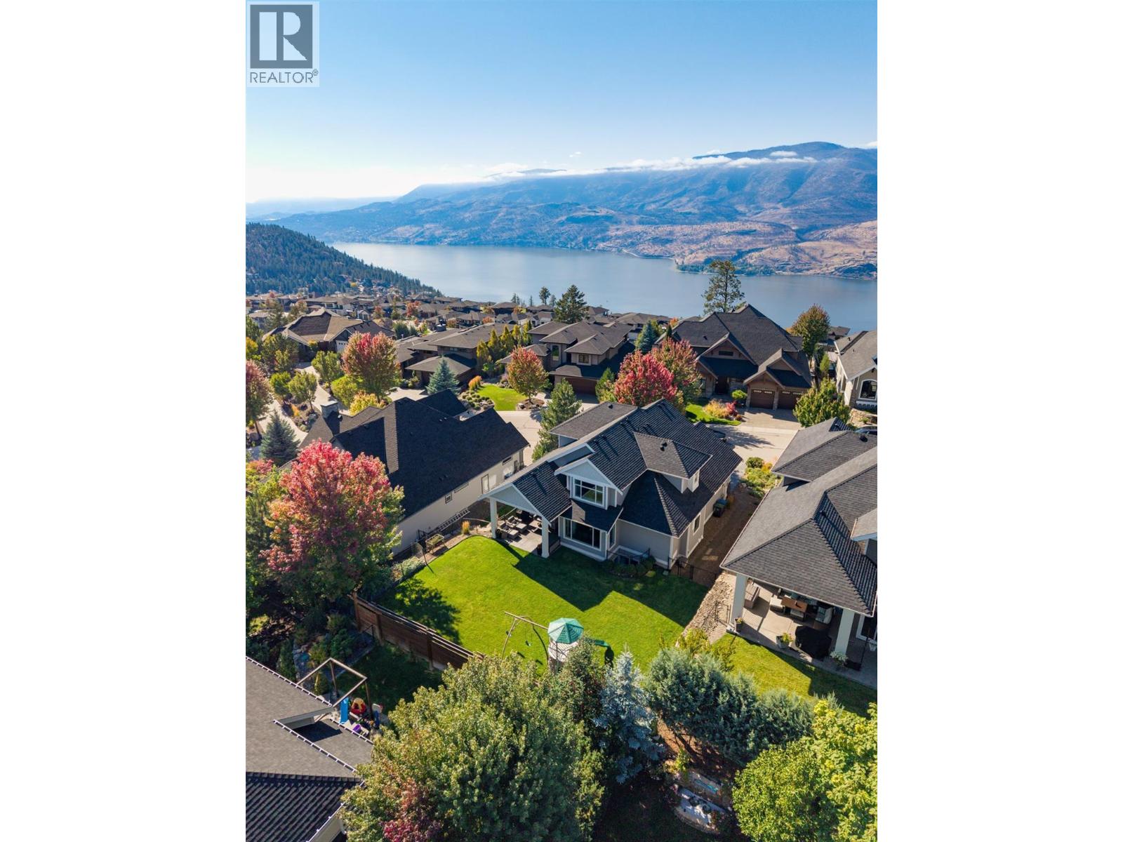 155 Skyland Drive, Kelowna, British Columbia  V1V 3A1 - Photo 63 - 10401248