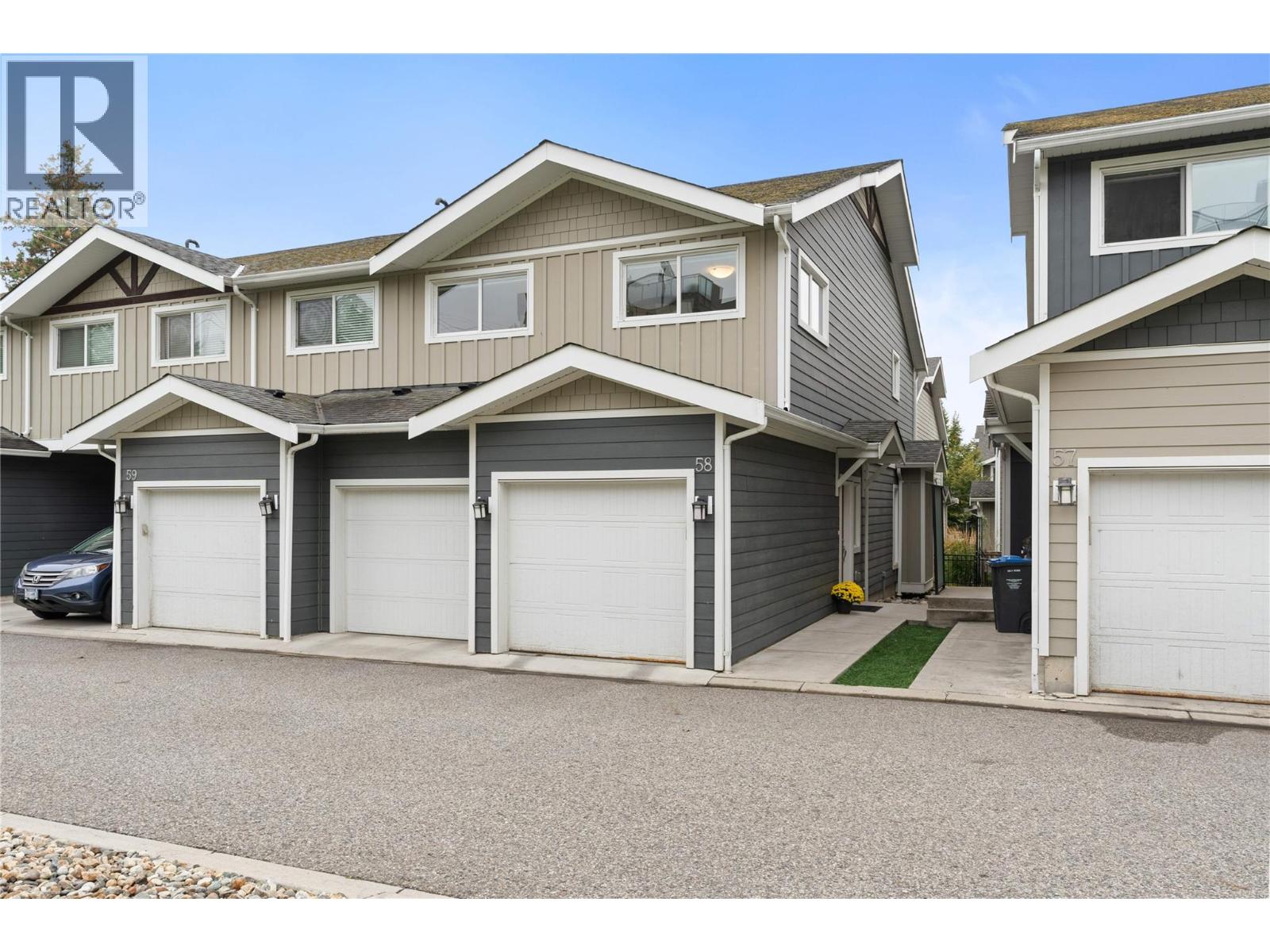 600 Boynton Place Unit# 58, Kelowna, British Columbia  V1V 3B8 - Photo 1 - 10401133