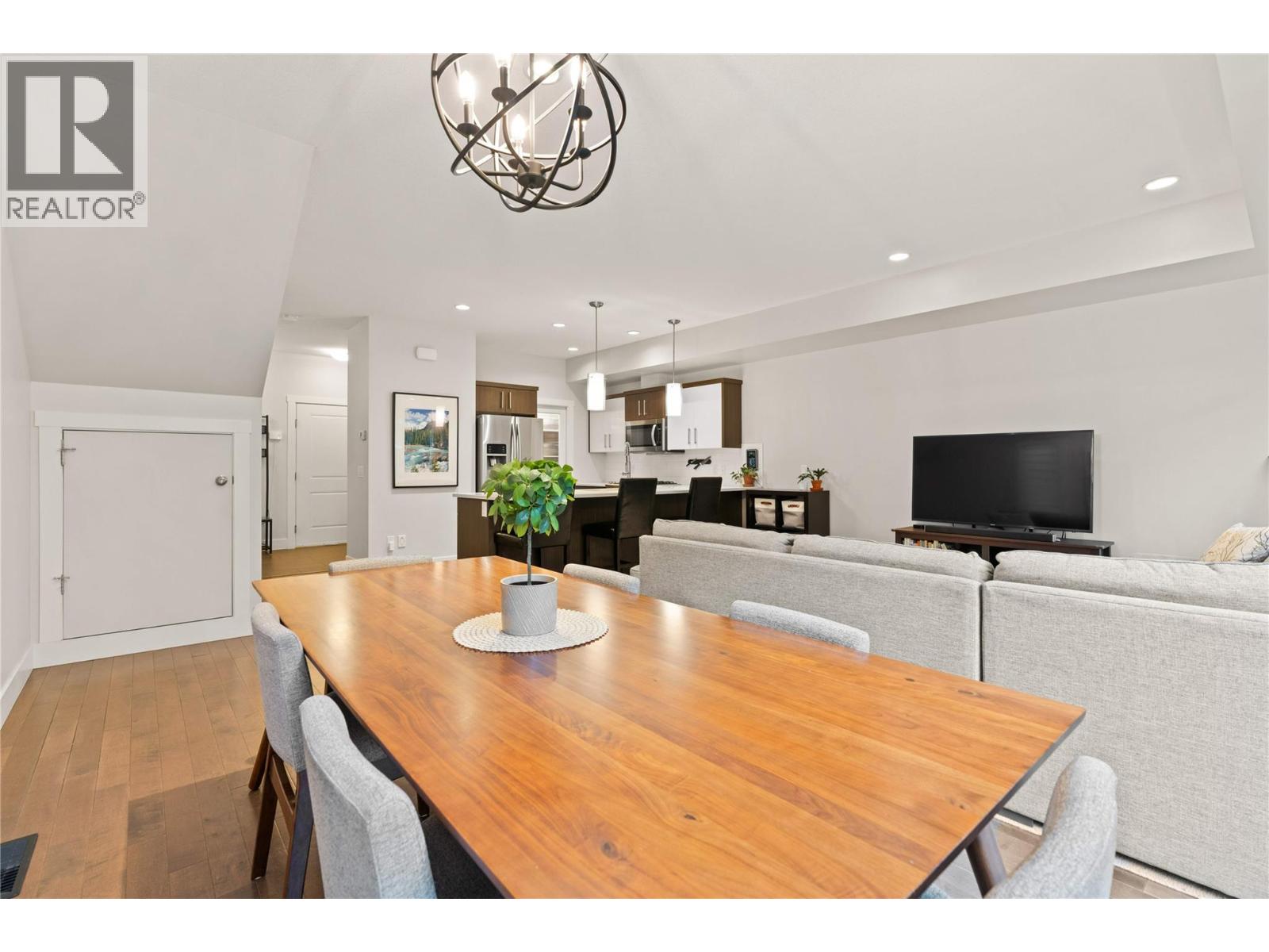 600 Boynton Place Unit# 58, Kelowna, British Columbia  V1V 3B8 - Photo 13 - 10401133