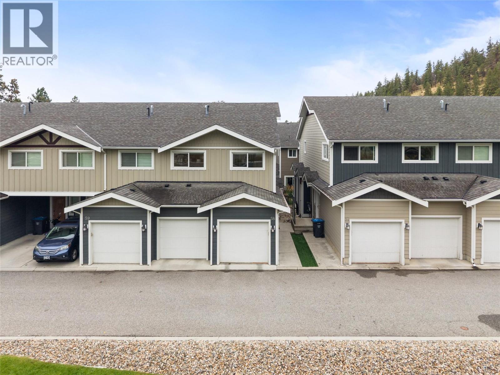 600 Boynton Place Unit# 58, Kelowna, British Columbia  V1V 3B8 - Photo 34 - 10401133
