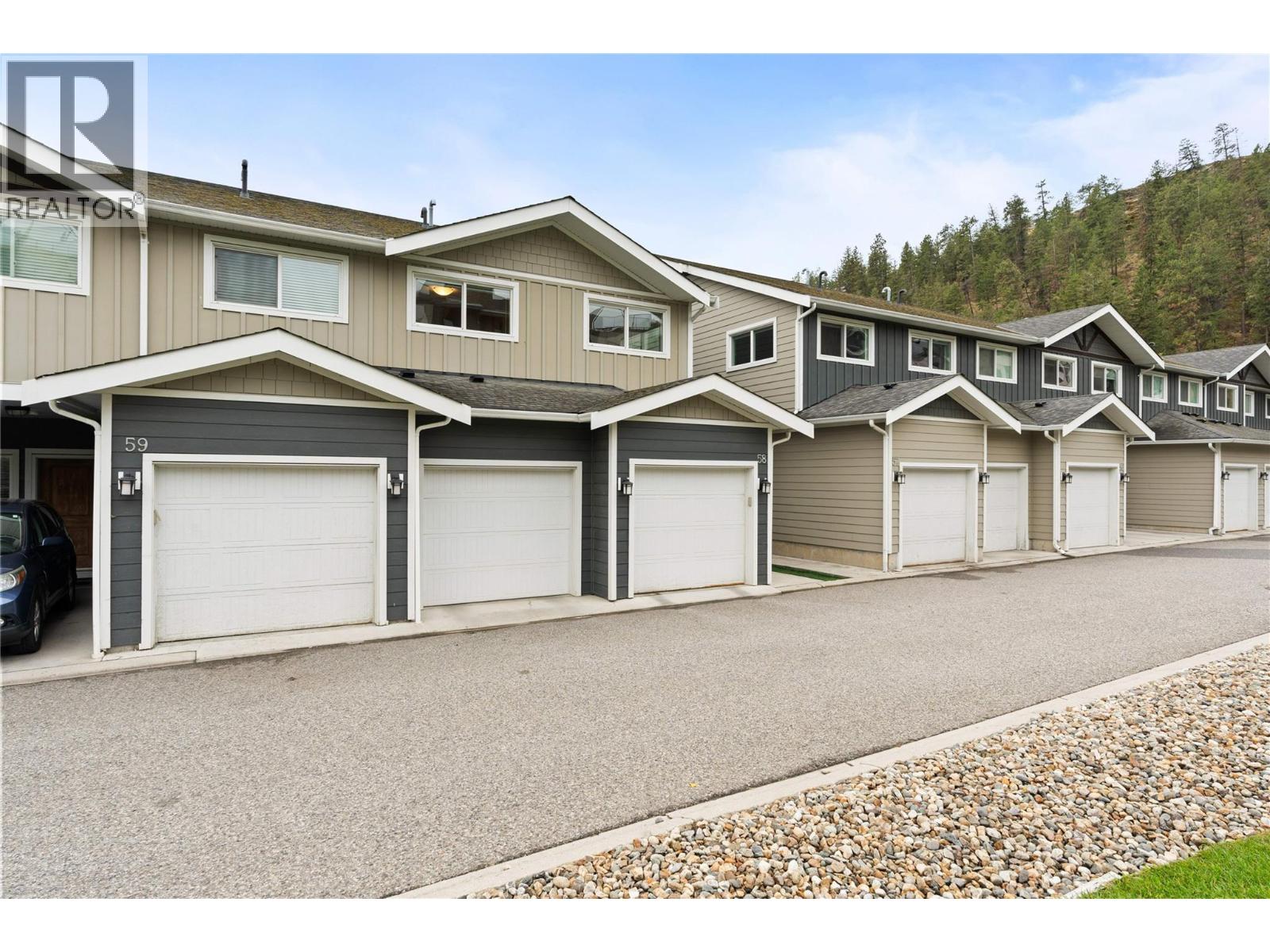 600 Boynton Place Unit# 58, Kelowna, British Columbia  V1V 3B8 - Photo 35 - 10401133