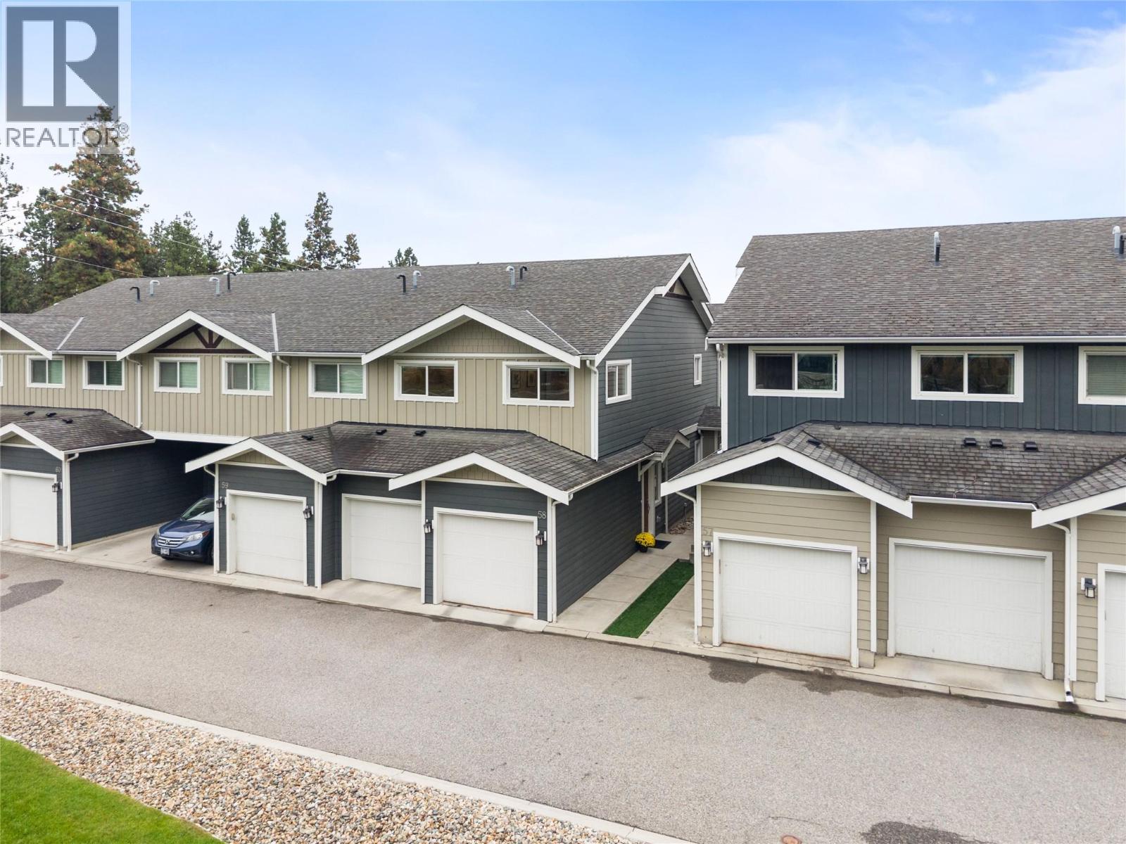 600 Boynton Place Unit# 58, Kelowna, British Columbia  V1V 3B8 - Photo 36 - 10401133