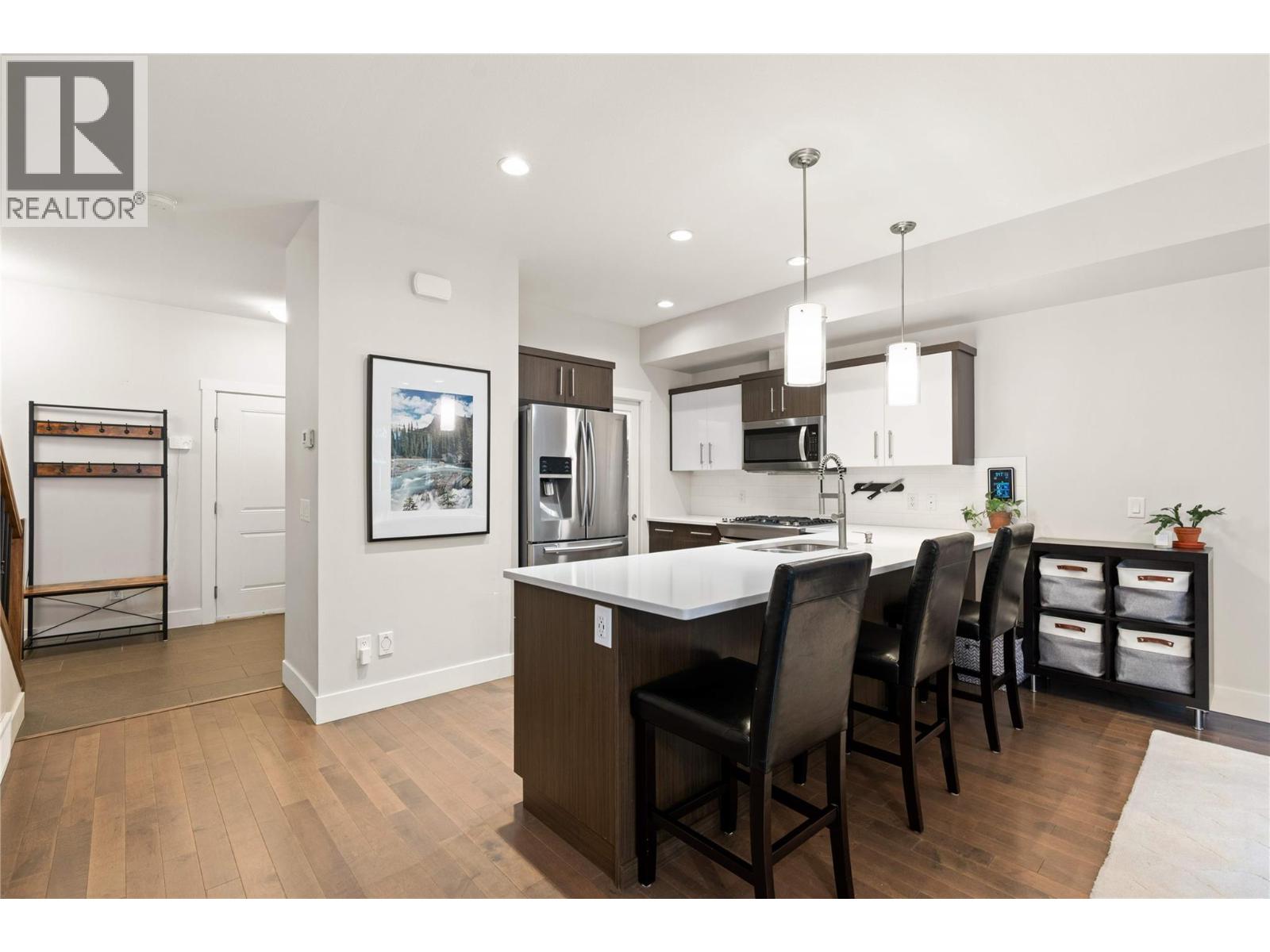 600 Boynton Place Unit# 58, Kelowna, British Columbia  V1V 3B8 - Photo 4 - 10401133
