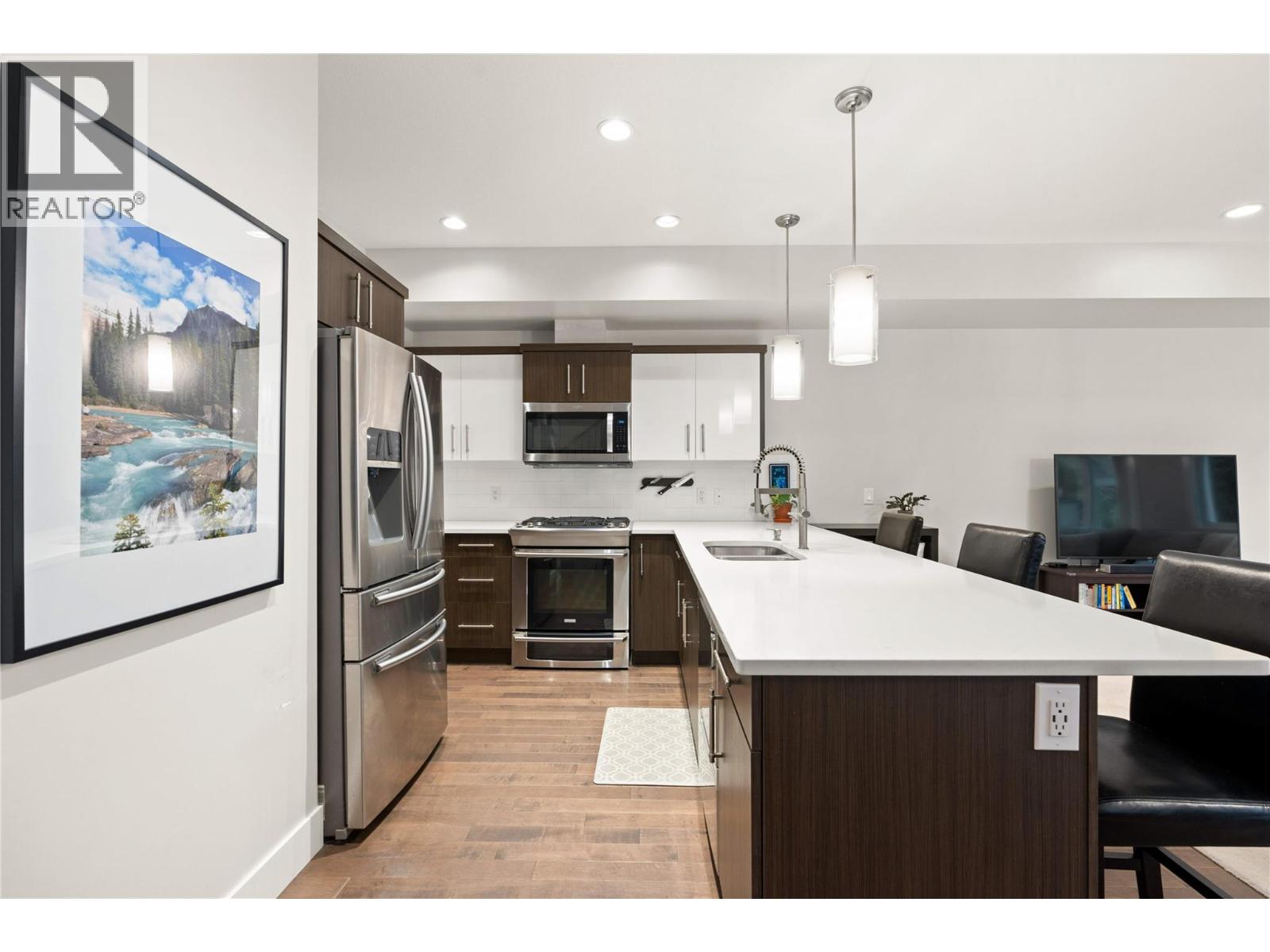 600 Boynton Place Unit# 58, Kelowna, British Columbia  V1V 3B8 - Photo 5 - 10401133