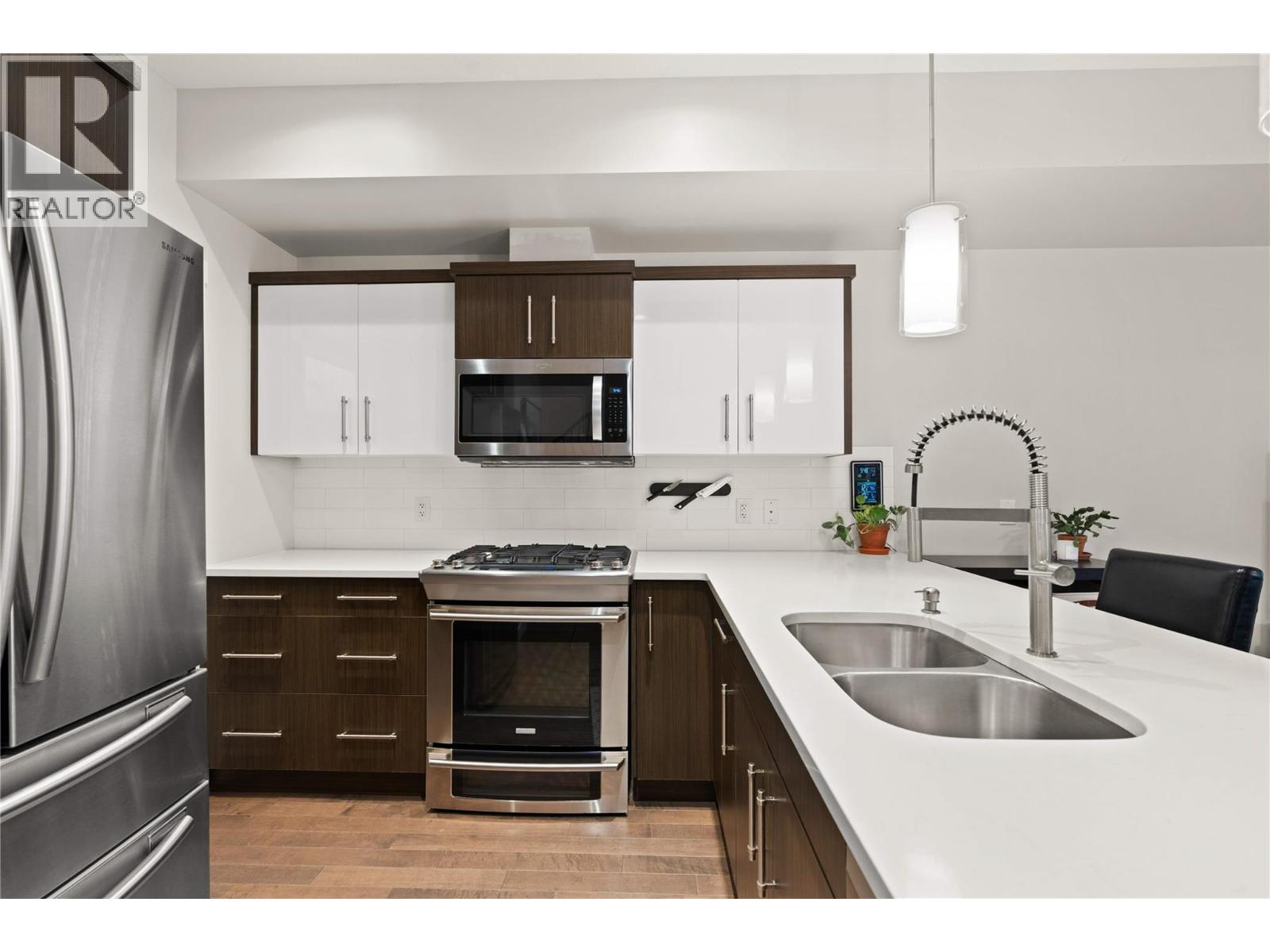 600 Boynton Place Unit# 58, Kelowna, British Columbia  V1V 3B8 - Photo 6 - 10401133