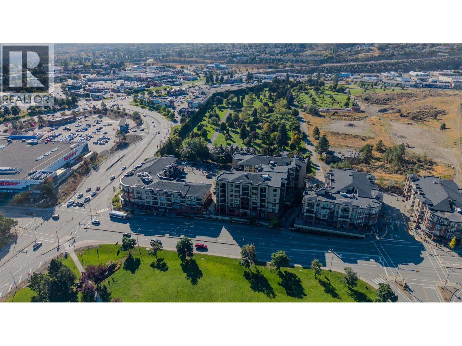 765 Mcgill Road Unit# 101, Kamloops, British Columbia  V2C 0B7 - Photo 1 - 10400688
