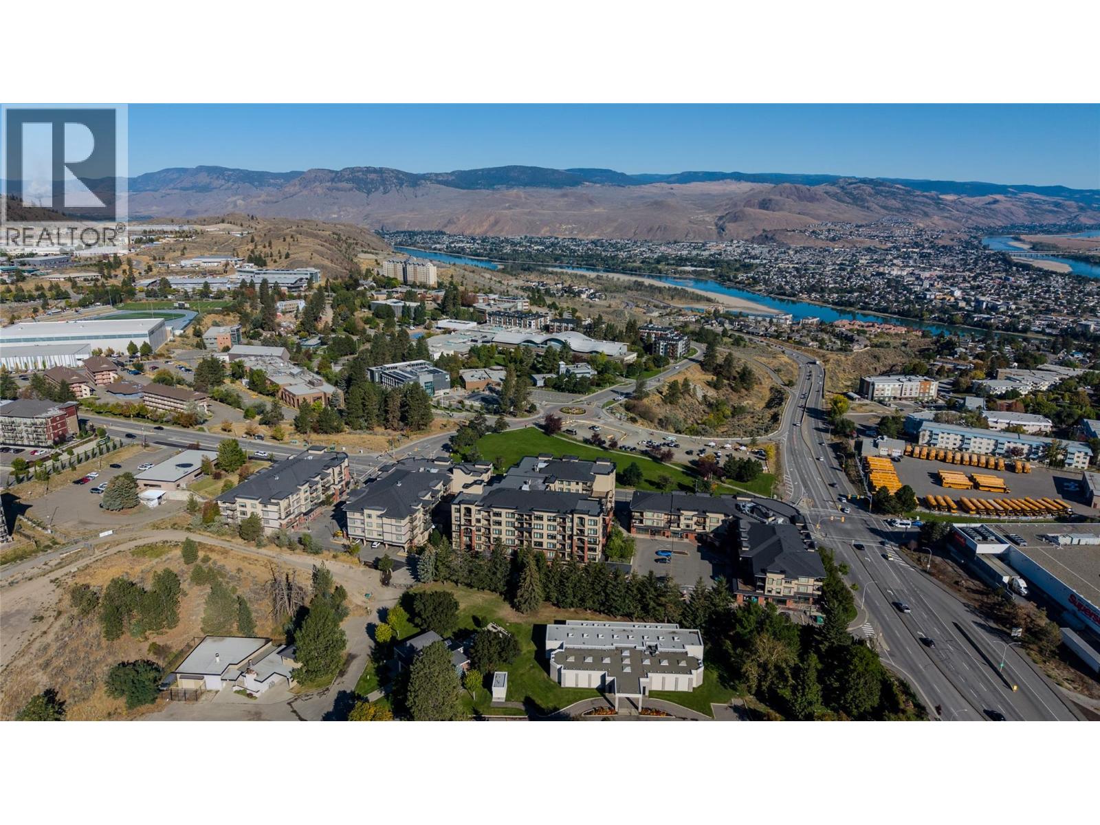 765 Mcgill Road Unit# 101, Kamloops, British Columbia  V2C 0B7 - Photo 29 - 10400688