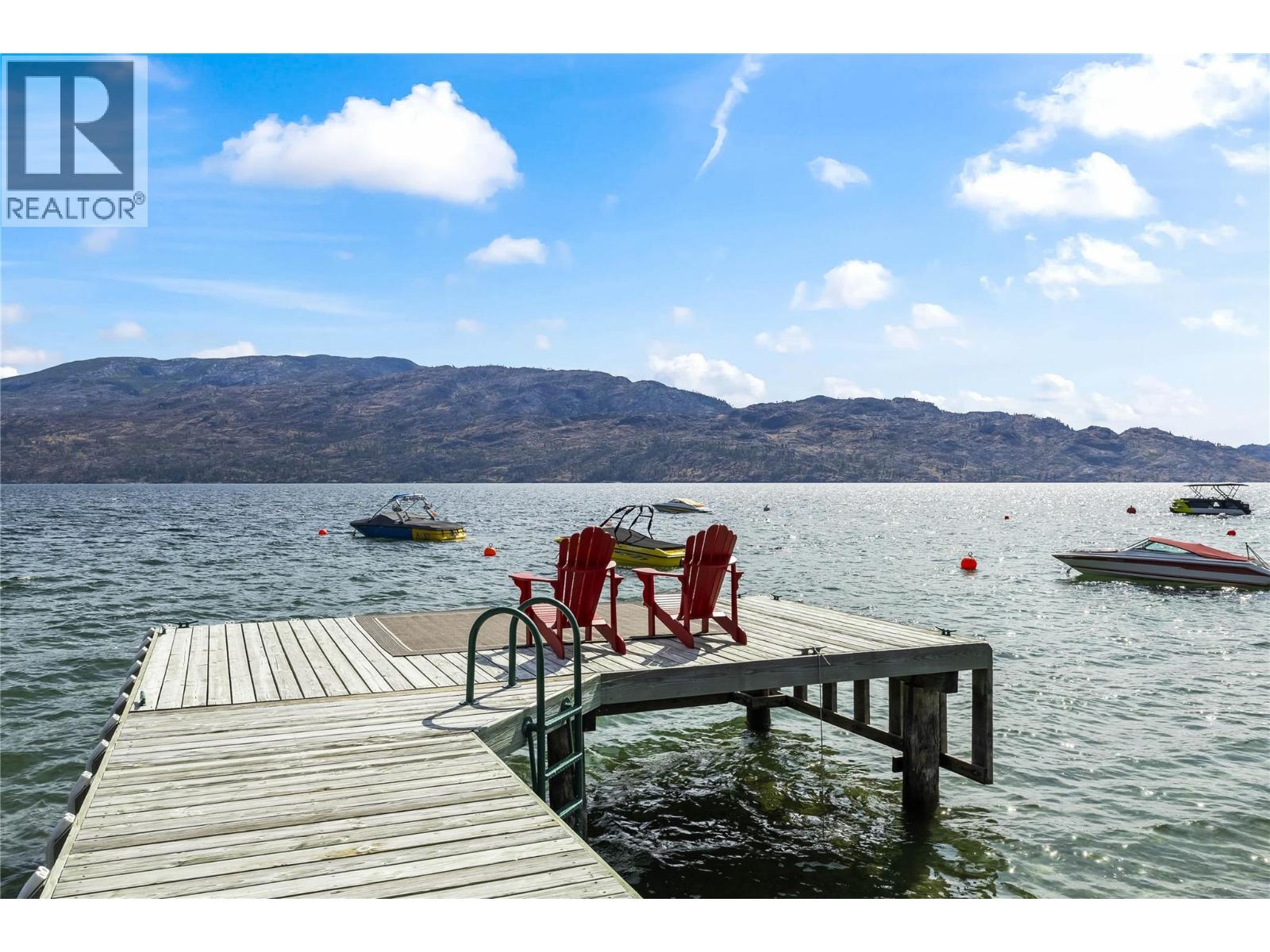5275 Buchanan Road Unit# 205, Peachland, British Columbia  V0H 1X1 - Photo 1 - 10401179