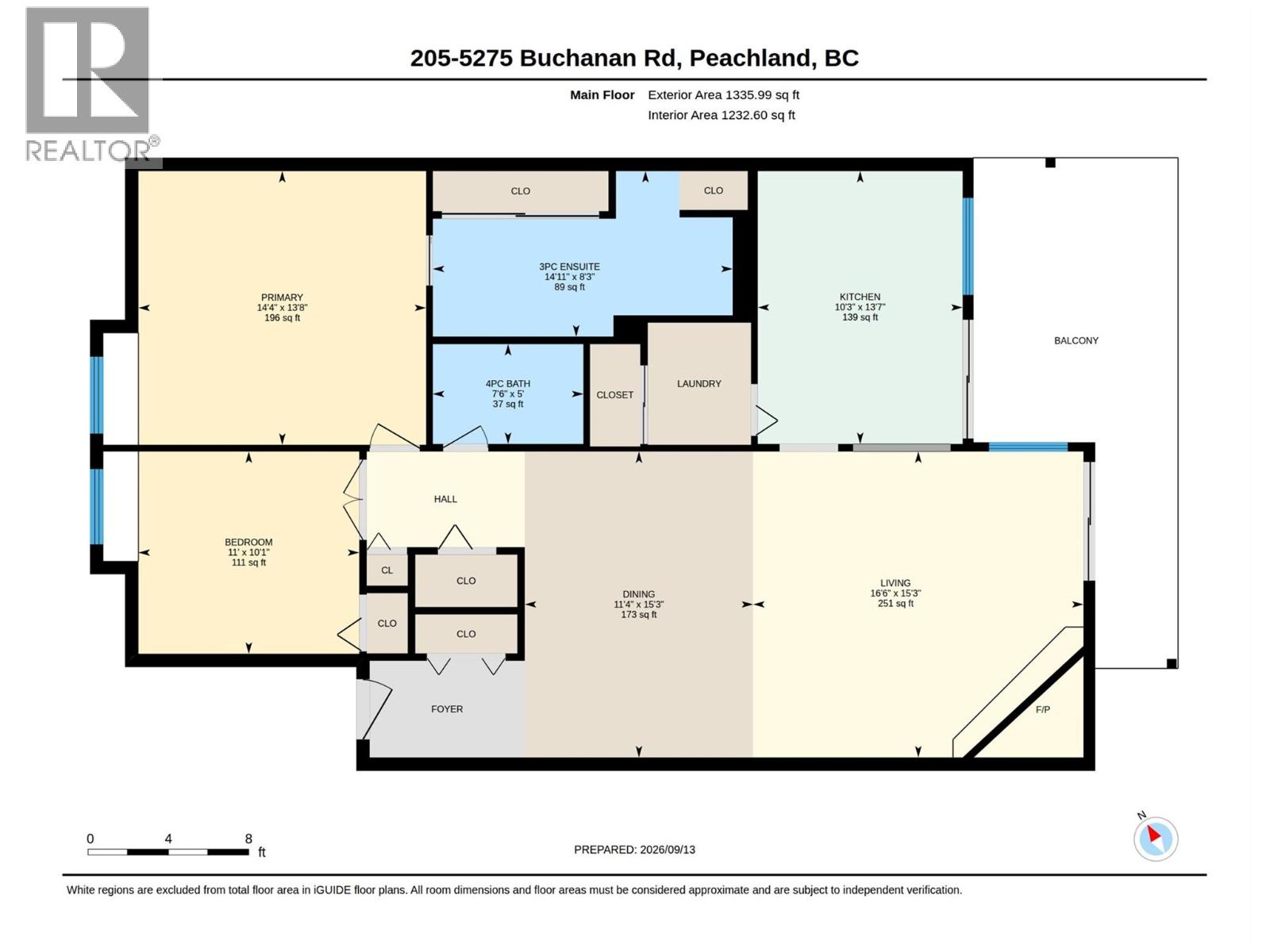 5275 Buchanan Road Unit# 205, Peachland, British Columbia  V0H 1X1 - Photo 45 - 10401179