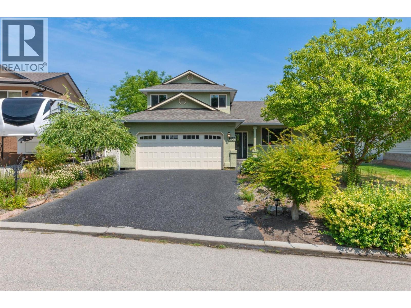 1852 Crossglen Court, Kelowna, British Columbia  V1V 1S4 - Photo 5 - 10401348