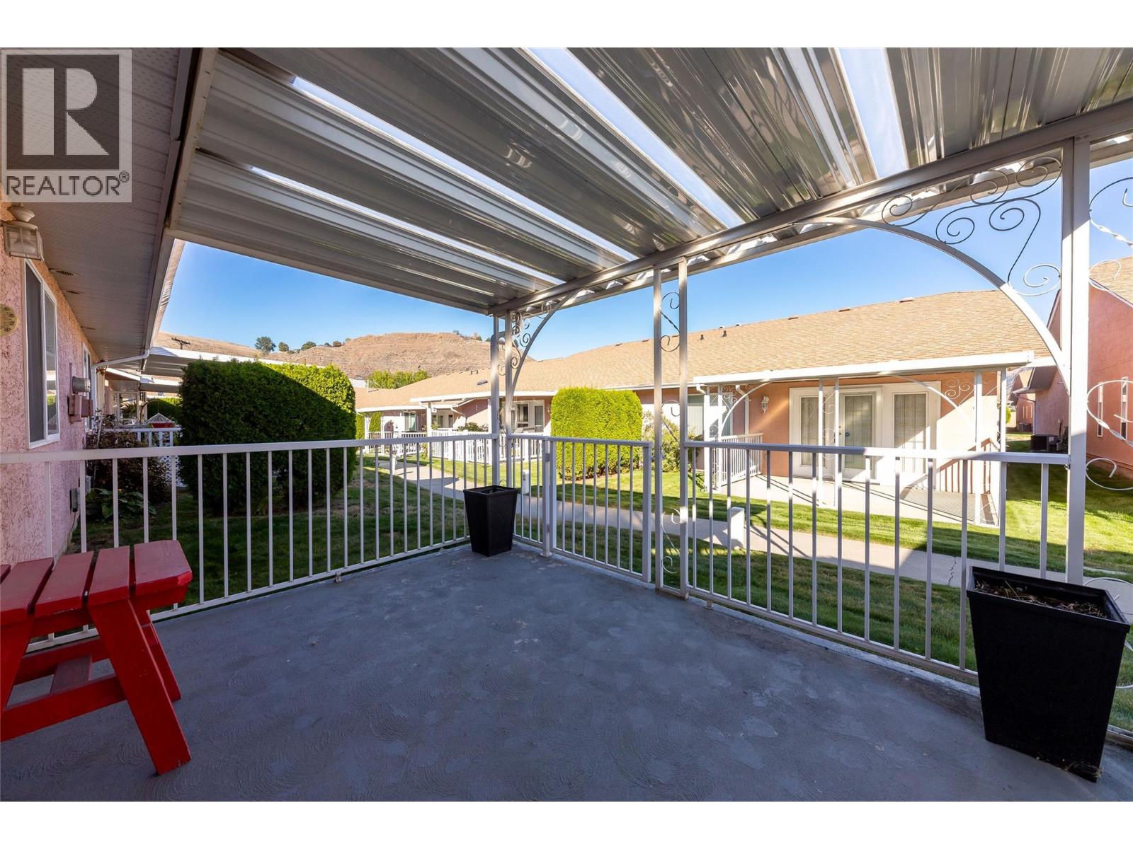 1285 14th Street Unit# 30, Kamloops, British Columbia  V2B 8K9 - Photo 26 - 10400898