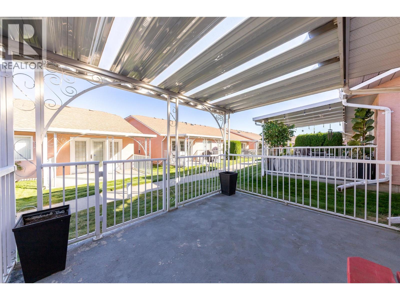 1285 14th Street Unit# 30, Kamloops, British Columbia  V2B 8K9 - Photo 28 - 10400898