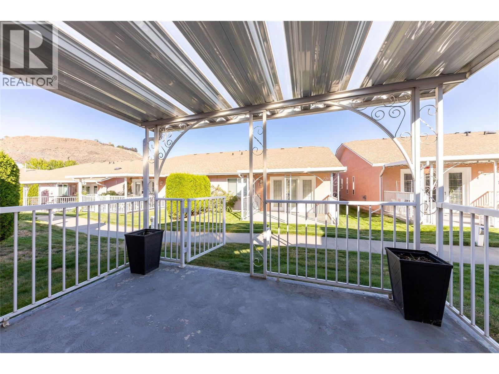 1285 14th Street Unit# 30, Kamloops, British Columbia  V2B 8K9 - Photo 29 - 10400898