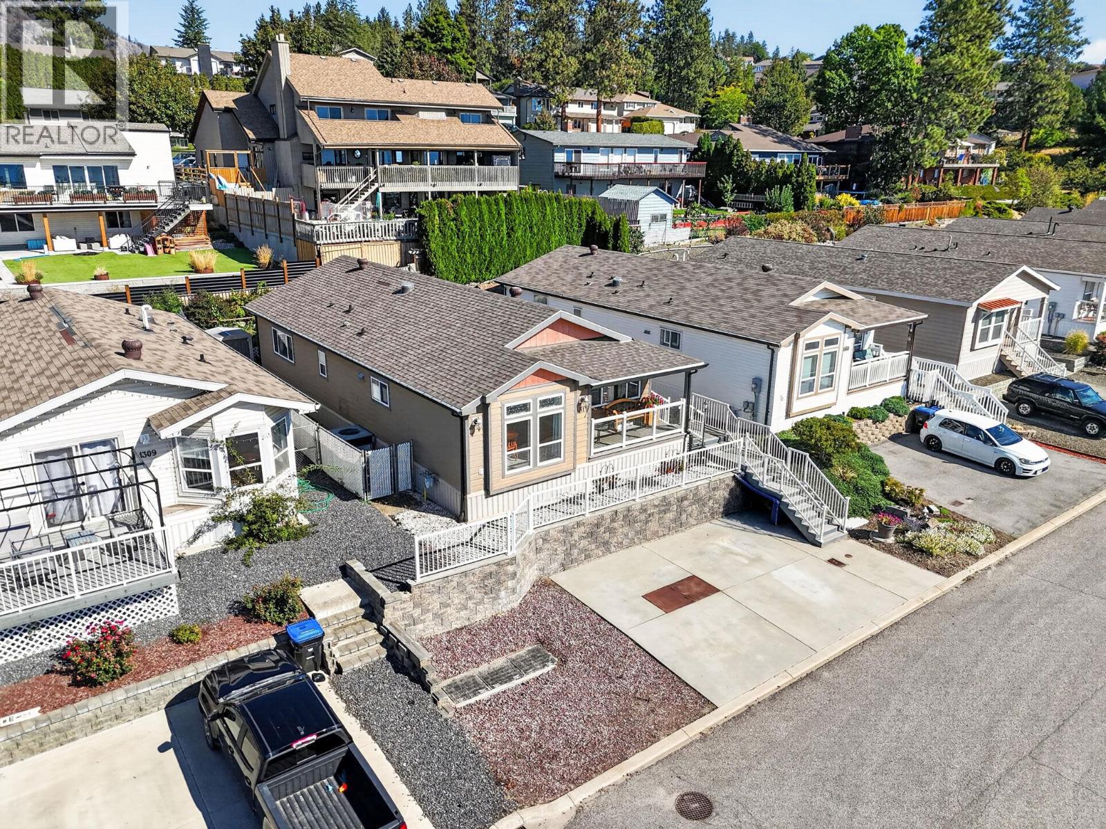 2440 Old Okanagan Highway Unit# 1311, Westbank, British Columbia  V4T 3A2 - Photo 2 - 10401340
