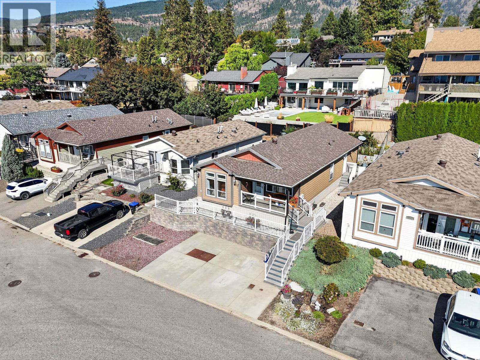 2440 Old Okanagan Highway Unit# 1311, Westbank, British Columbia  V4T 3A2 - Photo 33 - 10401340