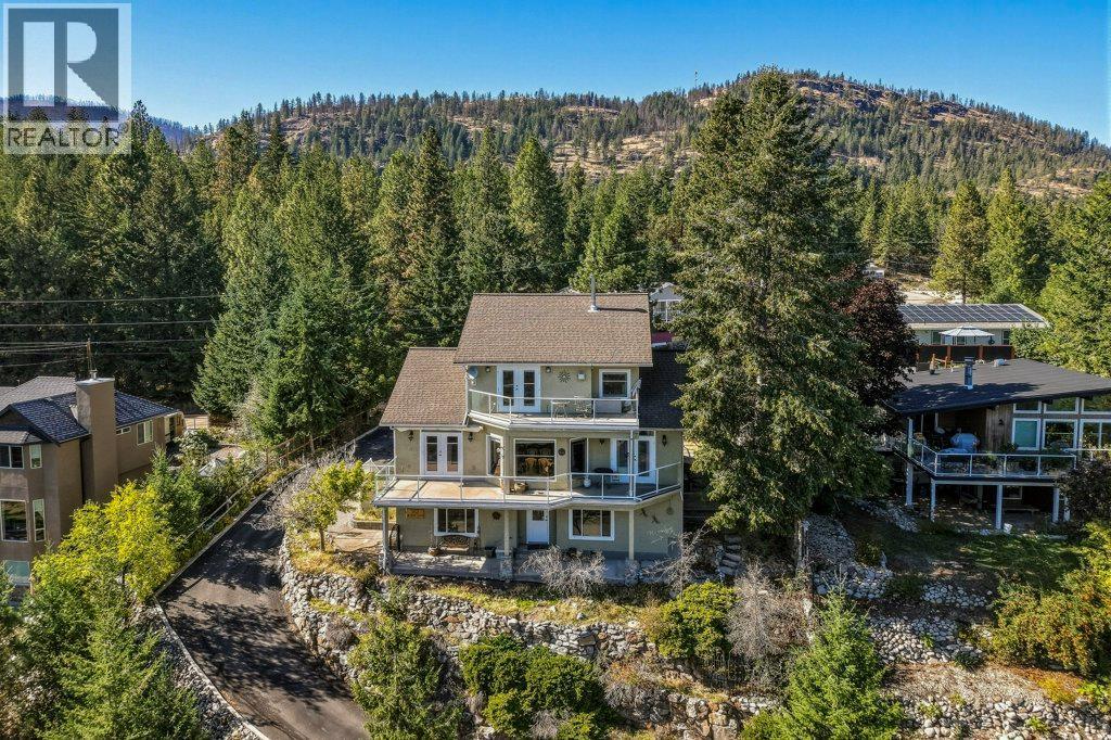 562 Mountain Drive, Vernon, British Columbia  V1H 2B7 - Photo 1 - 10401328