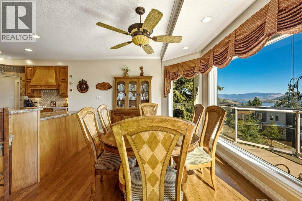 562 Mountain Drive, Vernon, British Columbia  V1H 2B7 - Photo 13 - 10401328