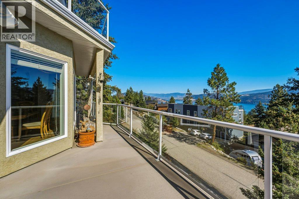 562 Mountain Drive, Vernon, British Columbia  V1H 2B7 - Photo 19 - 10401328