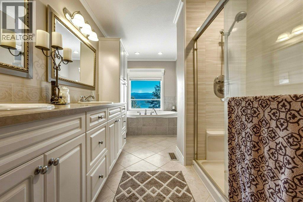 562 Mountain Drive, Vernon, British Columbia  V1H 2B7 - Photo 30 - 10401328