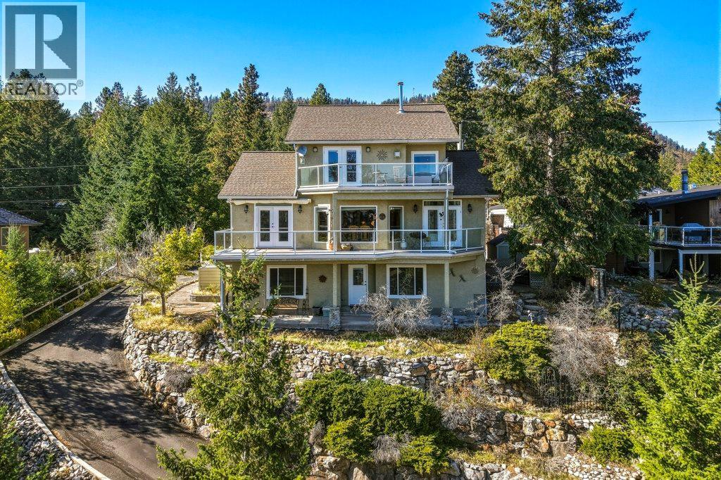 562 Mountain Drive, Vernon, British Columbia  V1H 2B7 - Photo 4 - 10401328