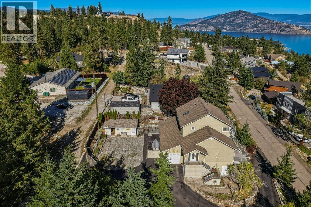 562 Mountain Drive, Vernon, British Columbia  V1H 2B7 - Photo 45 - 10401328